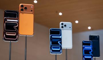 Η Apple εγκαινιάζει πρόγραμμα leasing στα... iPhone - Ο τιμοκατάλογος