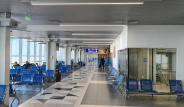 Αύξηση 6,6% των επιβατών στα 24 αεροδρόμια διαχείρισης ΥΠΑ για το δεκάμηνο του 2025