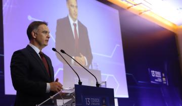 Βασιλικός (ΞΕΕ): Η φιλοξενία στηρίζει οικονομία και κοινωνία - Ανεβάζει ψηλά την Ελλάδα