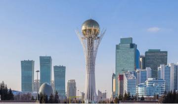 Καϊράτ - Ολυμπιακός: Πόσο κοστίζει το ταξίδι στην Αστάνα του Καζακστάν