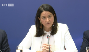 Κεραμέως: Ενημερώνει Συμβούλιο Υπουργών Εργασίας της ΕΕ για τη σύναψη της Κοινωνικής Συμφωνίας