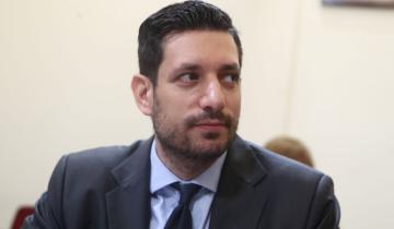 Ο Κωνσταντίνος Κυρανάκης Γραμματέας της ΝΔ - Έρχεται ανασχηματισμός