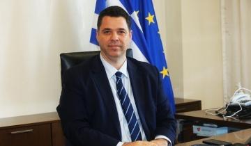 Κοντογεώργης: Τιτάνιο το έργο του πυροσβεστικού σώματος, υπάρχει συντονισμός με την αυτοδιοίκηση