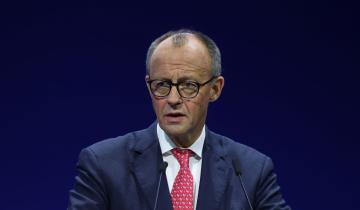 Μερτς: Σε «πολύ κρίσιμη κατάσταση» ορισμένοι τομείς της οικονομίας