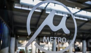 Μετρό Θεσσαλονίκης: Προσωρινή διακοπή λειτουργίας ενόψει ενσωμάτωσης της επέκτασης προς Καλαμαριά