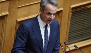 Μητσοτάκης: Έρχονται μέτρα για το στεγαστικό - Οι εκλογές θα γίνουν το 2027