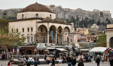 Δημογραφικό: Οι μεσήλικες θα κυριαρχούν στις αγορές εργασίας του μέλλοντος - Υπό εξαφάνιση οι 30άρηδες