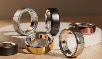 Oura: Αναμένει διπλασιασμό εσόδων για δύο συναπτά έτη - Κοντά στα 2 δισ. το 2026