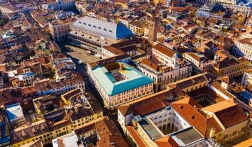 Η υποτιμημένη ιταλική πόλη με το καλύτερο εστιατόριο στον κόσμο