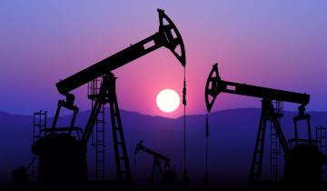 Πετρέλαιο: Δεύτερη εβδομάδα ανόδου για Brent και WTI