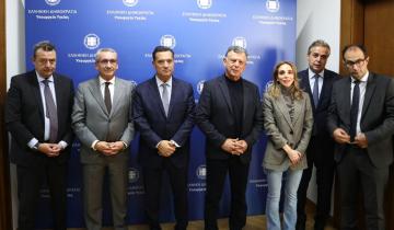 Γεωργιάδης για το νέο νοσοκομείο της Κω: Ένα όραμα δεκαετιών μπαίνει σε τροχιά οριστικής υλοποίησης