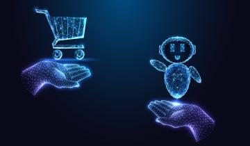 Πώς η Τεχνητή Νοημοσύνη αλλάζει τα ψώνια στα σούπερ μάρκετ