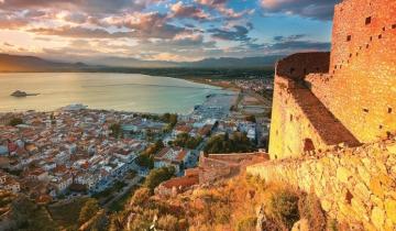 Προς νέο ρεκόρ οδεύει ο τουρισμός το 2025