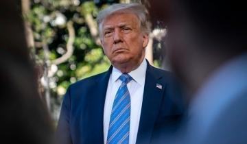 Ο Τραμπ πιστώνει στον εαυτό του τα θετικά στοιχεία για τον πληθωρισμό: «Ευχαριστούμε Mr Tariff»