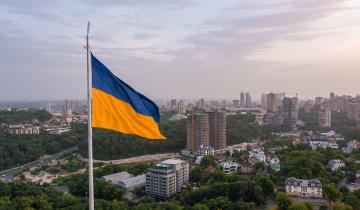 Tο Ταμείο ΗΠΑ-Ουκρανίας εγκαινιάζει διαδικτυακή πύλη για πιθανά επενδυτικά έργα