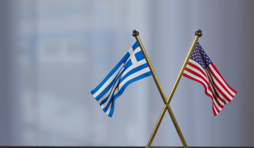 Αμερικανικό κύμα επενδύσεων στον τουρισμό - Αλλάζει ο ξενοδοχειακός χάρτης της χώρας