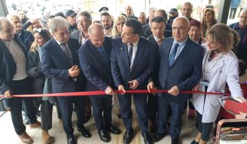 Γεωργιάδης για Ταμείο Ανάκαμψης: Στόχος να απορροφήσουμε και το τελευταίο ευρώ