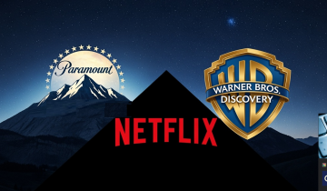 Το ΔΣ της Warner Bros απορρίπτει την προσφορά της Paramount - «Πράσινο φως» για την Netflix