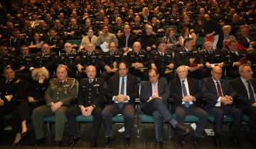 Κεφαλογιάννης: «Τιμούμε το παρελθόν - Υπηρετούμε το παρόν - Προστατεύουμε το μέλλον»