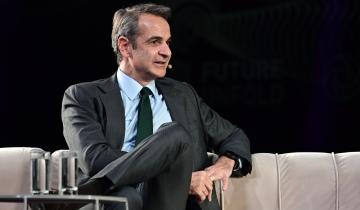 Μητσοτάκης: Παραγωγικότητα χωρίς αξιοποίηση τεχνολογίας δεν μπορεί να υπάρχει σήμερα