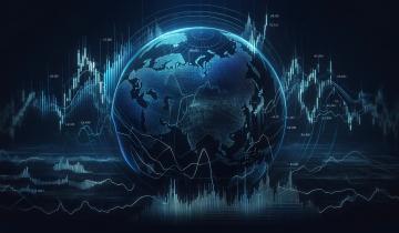 Βέρτιγκο στις αγορές από την ανάρτηση Τραμπ – «Εκτόξευση» στο Χρηματιστήριο της Αθήνας