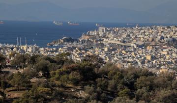 RE/MAX Ελλάς: Το προφίλ των ξένων αγοραστών ακινήτων για το 2025