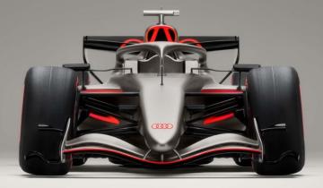 Συμφωνία στρατηγικής σημασίας της Audi F1 με το Κατάρ