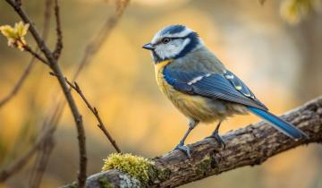 Το παράνομο εμπόριο άγριας ζωής στην Ελλάδα: Τα σοκαριστικά ευρήματα της έρευνας του WWF