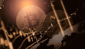 Αδυνατεί να διασπάσει τα 90.000 δολάρια το Bitcoin