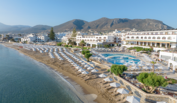 Metaxa Hospitality Group: Συνεχίζει τις επενδύσεις και δείχνει τον δρόμο για την «αναγεννητική φιλοξενία»