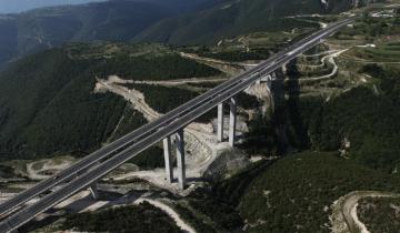 ΓΕΚ ΤΕΡΝΑ: Κυριαρχία στις οδικές Παραχωρήσεις – Mega χαρτοφυλάκιο και… οφέλη