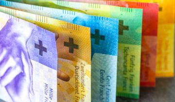 Δάνεια σε ελβετικό φράγκο: Χαμηλές προσδοκίες για μαζική ένταξη στη ρύθμιση