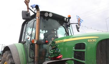 FedHATTA: Αγρότες και τουρισμός σε ενιαία γραμμή συνεννόησης, με σεβασμό στις ελεύθερες μετακινήσεις