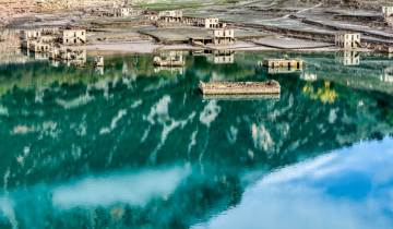 BIS: Η λειψυδρία φέρνει αυξημένο πληθωρισμό και μειωμένη ανάπτυξη