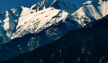 ΥΠΕΝ: Δύο νέες περιοχές στο καθεστώς προστασίας «Απάτητα Βουνά»