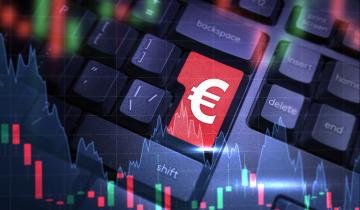 Ισχυρές πιέσεις με μέτριο τζίρο στο ΧΑ - Στο «κόκκινο» όλοι πλην ενός στον FTSE Large Cap