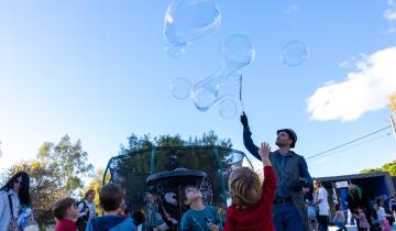 Με επιτυχία ολοκληρώθηκε το Family Sports Park 2025 στο Ελληνικό