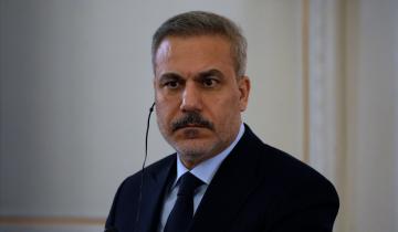 Τουρκία: Στις αρχές του 2026 η β' φάση της συμφωνίας εκεχειρίας στη Γάζα