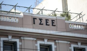 Στήριξη της ΓΣΕΕ στα αιτήματα των αγροτών