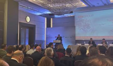 EFA Group: Προχωρά σε ΑΜΚ 80 εκατ. με νέους επενδυτές Motor Oil και EOS Capital Partners