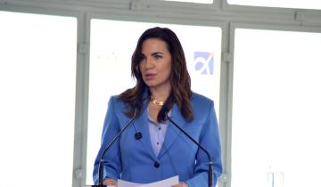 Κεφαλογιάννη: Η Ελλάδα πρωτοπορεί στη βιώσιμη αεροπορική ανάπτυξη