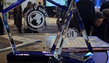 GT Tested Reader Survey Awards 2025: Η Ελλάδα «Καλύτερος Τουριστικός Προορισμός»