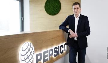 Τι σηματοδοτεί η αλλαγή στη διοικητική πυραμίδα της PepsiCo