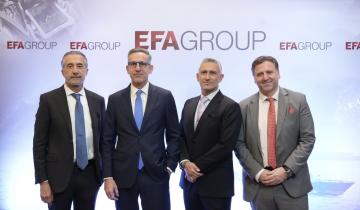 Τα νέα δεδομένα που δημιουργεί το deal της EFA Group με Motor Oil & και EOS Capital