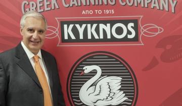 Από την ιστορία στο μέλλον: Manager of the Year 2025 ο Αχιλλέας Αγγελόπουλος της ΚΥΚΝΟΣ