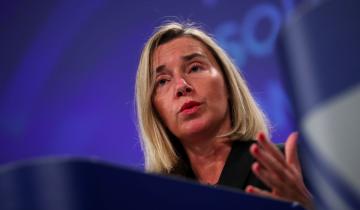 Φεντερίκα Μογκερίνι: Συνελήφθη η πρώην αντιπρόεδρος της Κομισιόν - Τι ερευνούν οι αρχές