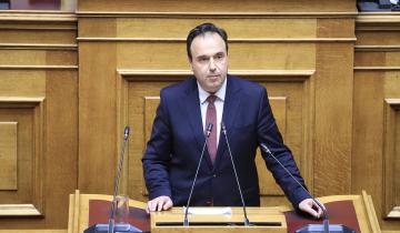 Υπερψηφίστηκε το σ/ν για την «Ψηφιακή ενίσχυση της οδικής ασφάλειας»