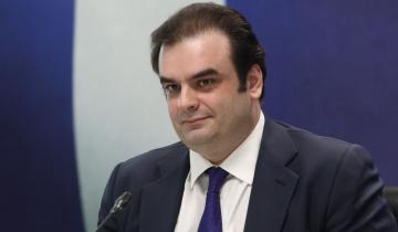 Έκτακτη σύσκεψη Πιερρακάκη με ΤτΕ και ΟΔΔΗΧ - Σχέδιο θωράκισης του «Ηρακλή»