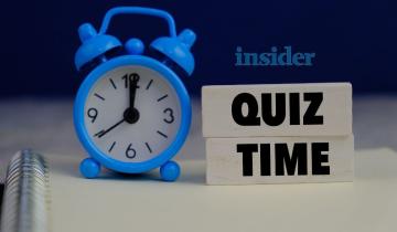Διαβάσατε τις ειδήσεις της εβδομάδας; Κάντε το κουίζ