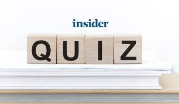 Διαβάσατε τα νέα της εβδομάδας; Κάντε το quiz!